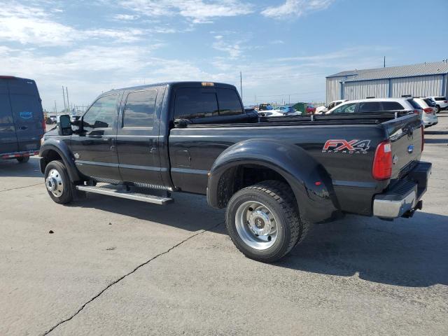 Photo 2 from auction – 2016 FORD F450 SUPER with VIN 1FT8W4DT6GEB36403