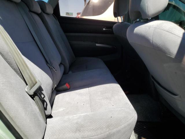 Photo 10 from auction – 2008 TOYOTA PRIUS with VIN JTDKB20U587751826