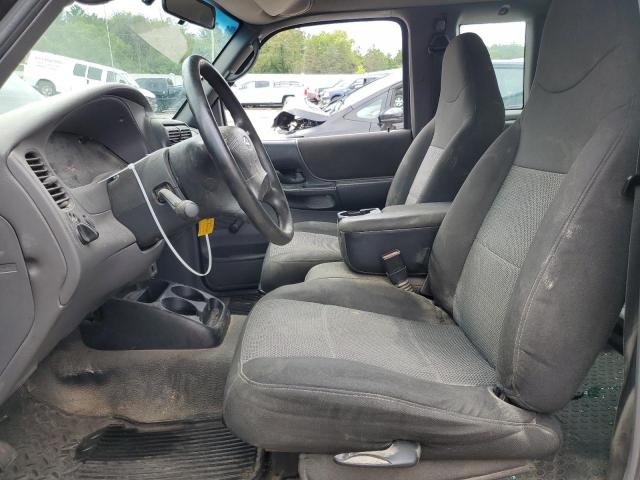 Photo 7 from auction – 2003 FORD RANGER SUP with VIN 1FTZR15E63PB42954