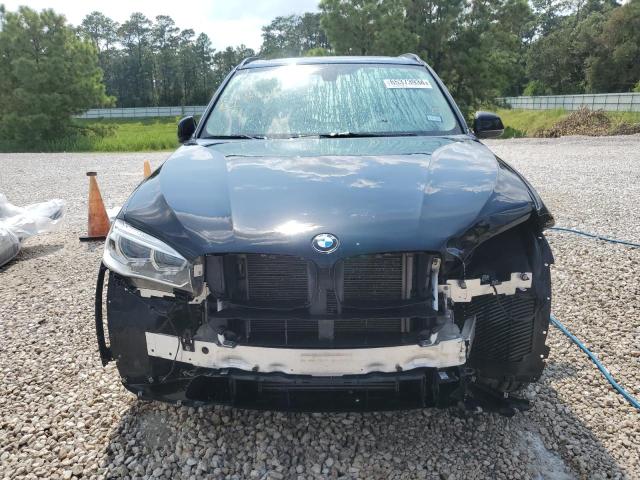 Photo 5 from auction – 2014 BMW X5 SDRIVE3 with VIN 5UXKR2C50E0H32607