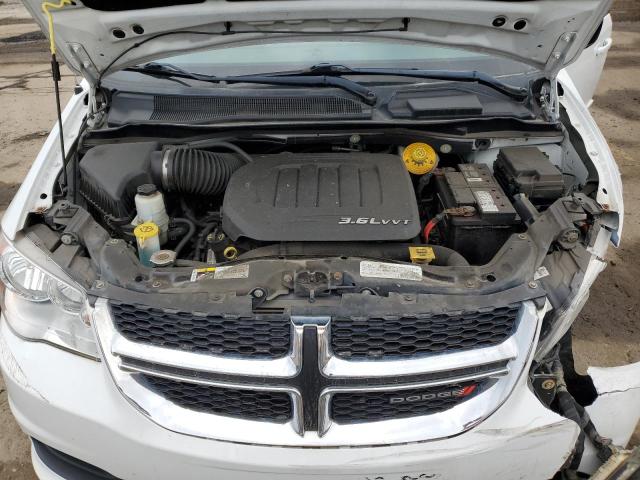 Photo 12 from auction – 2016 DODGE GRAND CARA with VIN 2C4RDGBG2GR106240