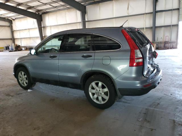 Photo 2 from auction – 2011 HONDA CR-V SE with VIN 5J6RE4H4XBL095945