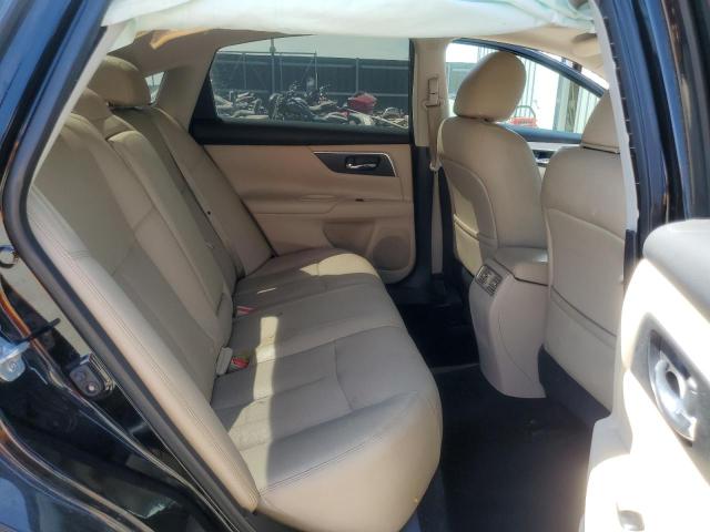 Photo 10 from auction – 2016 NISSAN ALTIMA 2.5 with VIN 1N4AL3AP4GC192188