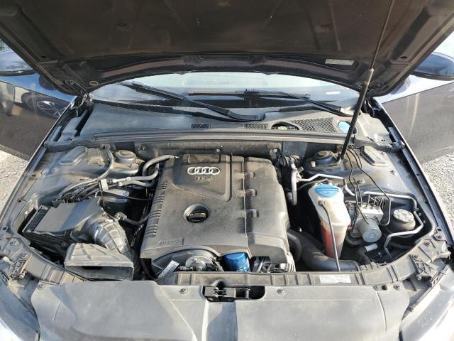 Photo 11 from auction – 2010 AUDI A4 PREMIUM with VIN WAUFFAFL7AN063033