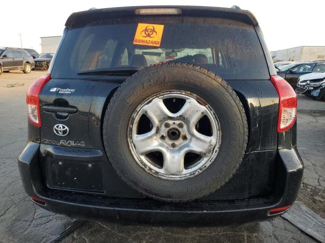 Photo 6 from auction – 2008 TOYOTA RAV4 with VIN JTMZD33V685104785