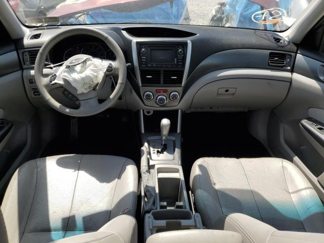 Photo 8 from auction – 2012 SUBARU FORESTER L with VIN JF2SHAEC6CH412862