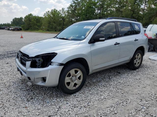 TOYOTA RAV4 2011 with VIN JTMZF4DV3B5036905 - Photo from auction