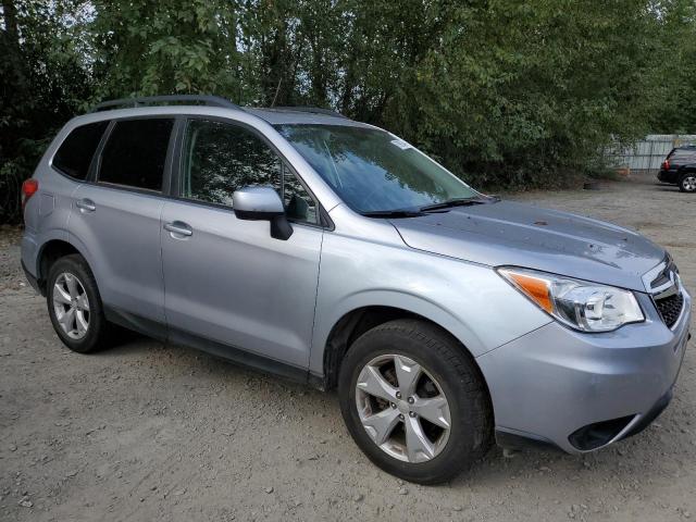 Photo 4 from auction – 2016 SUBARU FORESTER 2 with VIN JF2SJAFC4GH546875
