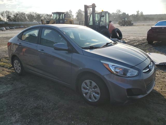 Photo 4 from auction – 2016 HYUNDAI ACCENT SE with VIN KMHCT4AE5GU138735