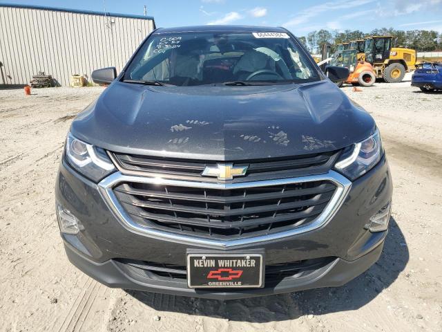 Photo 5 from auction – 2021 CHEVROLET EQUINOX LS with VIN 2GNAXHEV3M6130734