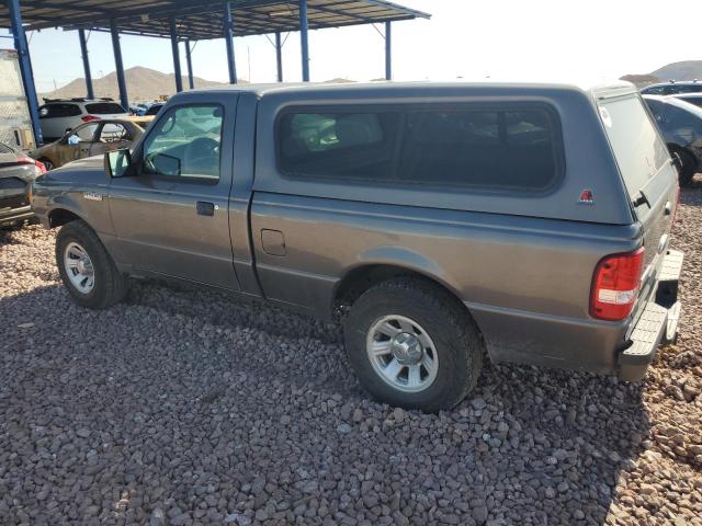 Photo 2 from auction – 2010 FORD RANGER with VIN 1FTKR1AD6APA32174