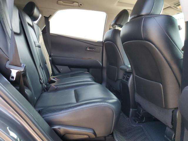 Photo 11 from auction – 2012 LEXUS RX 350 with VIN 2T2BK1BA7CC137098