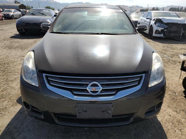 Photo 5 from auction – 2010 NISSAN ALTIMA SR with VIN 1N4BL2APXAN414663