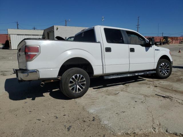 Photo 3 from auction – 2013 FORD F150 SUPER with VIN 1FTEW1CM6DFD83888