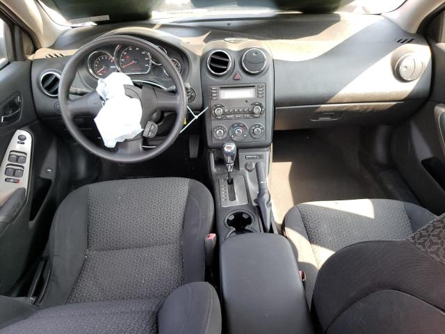 Photo 8 from auction – 2008 PONTIAC G6 with VIN 1G2ZF57B684280283
