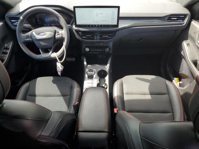 Photo 8 from auction – 2024 FORD ESCAPE ST with VIN 1FMCU0MN4RUA75955