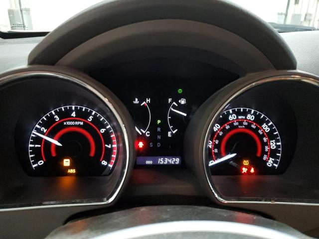 Photo 9 from auction – 2010 TOYOTA HIGHLANDER with VIN 5TDDK3EH0AS006682