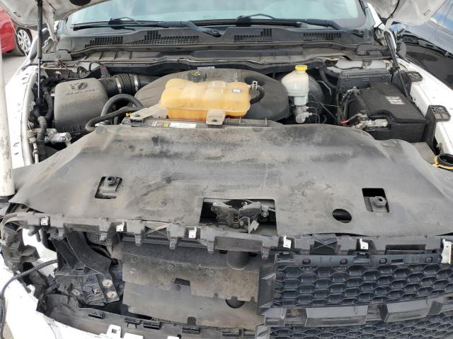 Photo 11 from auction – 2015 RAM 1500 HFE with VIN 1C6RR6ZM0FS638257