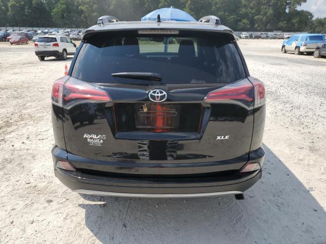Photo 6 from auction – 2018 TOYOTA RAV4 ADVEN with VIN 2T3WFREV0JW443635