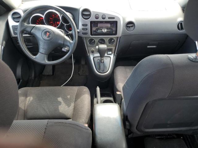 Photo 8 from auction – 2003 PONTIAC VIBE with VIN 5Y2SL648X3Z466988