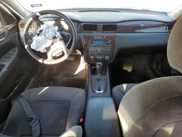 Photo 8 from auction – 2012 CHEVROLET IMPALA LT with VIN 2G1WB5E30C1242289