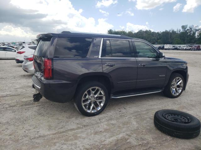 Photo 3 from auction – 2016 CHEVROLET TAHOE C150 with VIN 1GNSCCKC2GR348162