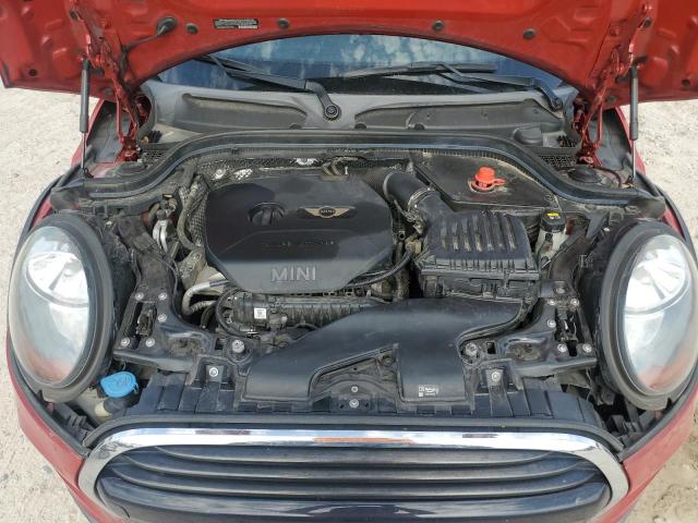 Photo 11 from auction – 2016 MINI COOPER with VIN WMWXU1C57G2E17274