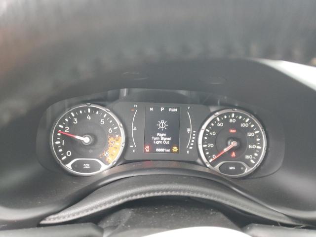 Photo 9 from auction – 2018 JEEP RENEGADE L with VIN ZACCJBBB3JPH73366