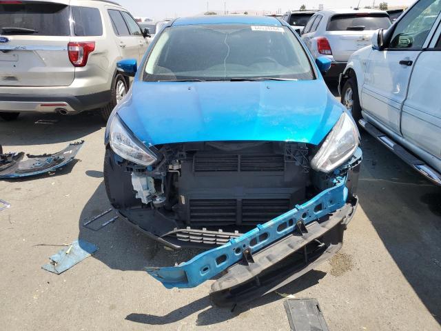 Photo 5 from auction – 2016 FORD FOCUS TITA with VIN 1FADP3N25GL334449