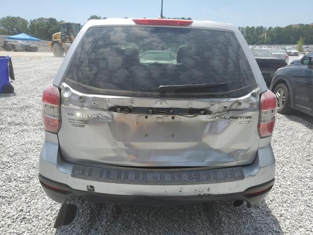Photo 6 from auction – 2015 SUBARU FORESTER 2 with VIN JF2SJAAC1FH428871