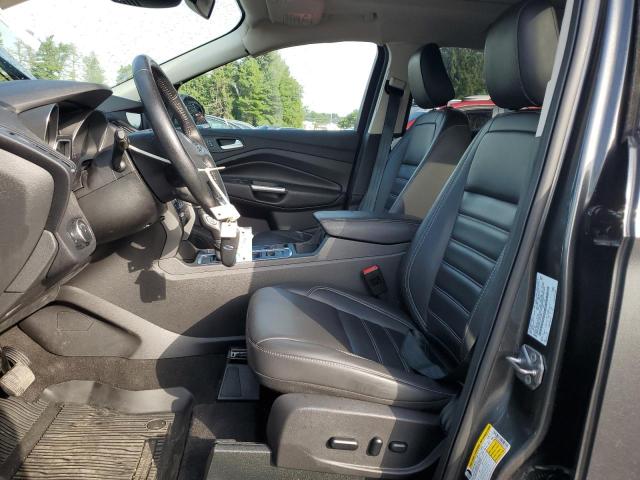 Photo 7 from auction – 2019 FORD ESCAPE SEL with VIN 1FMCU9HD2KUA74136
