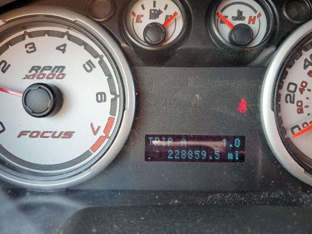 Photo 9 from auction – 2011 FORD FOCUS SE with VIN 1FAHP3FN5BW192315