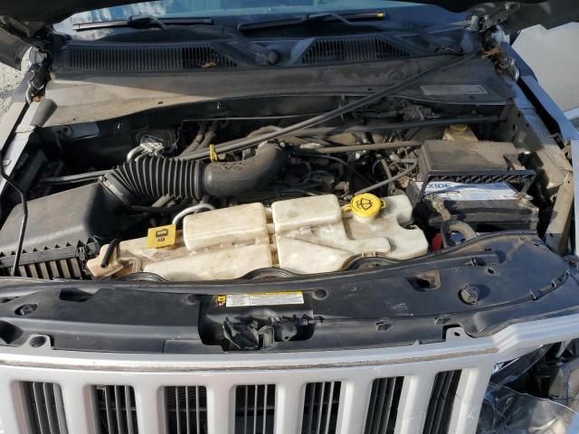 Photo 11 from auction – 2010 JEEP LIBERTY SP with VIN 1J4PP2GK4AW171503