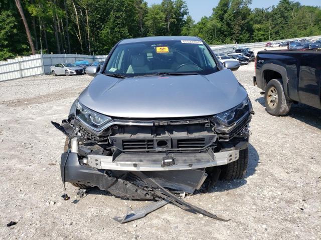 Photo 5 from auction – 2018 HONDA CR-V EXL with VIN 7FARW2H83JE102086