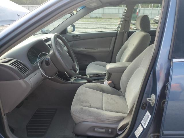 Photo 7 from auction – 2003 TOYOTA CAMRY LE with VIN 4T1BE32K63U750991
