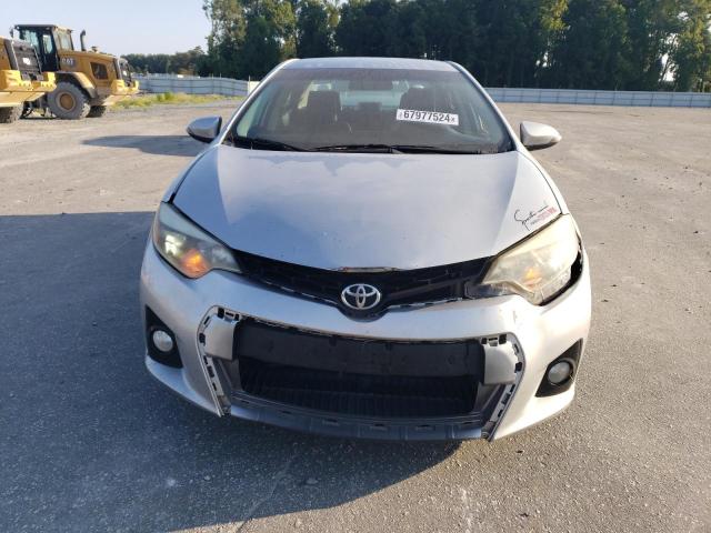 Photo 5 from auction – 2015 TOYOTA COROLLA L with VIN 5YFBURHE4FP265231