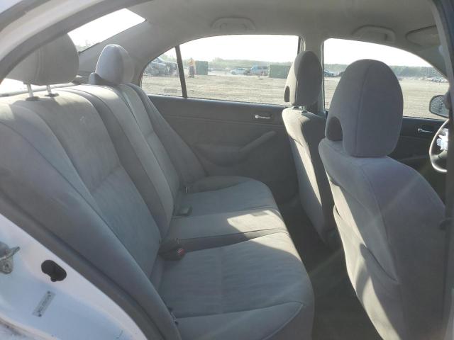 Photo 10 from auction – 2003 HONDA CIVIC LX with VIN 2HGES16573H554498