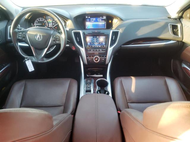 Photo 8 from auction – 2016 ACURA TLX TECH with VIN 19UUB2F57GA011657