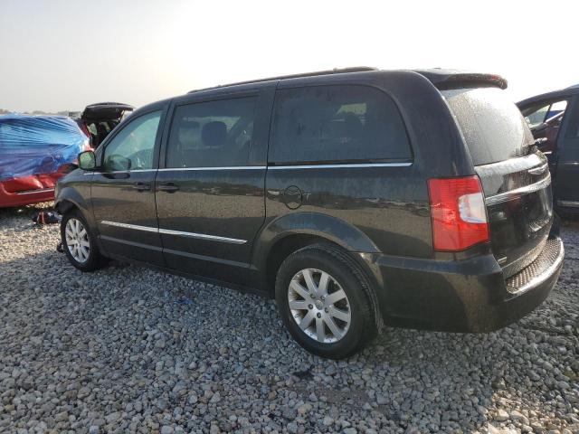 Photo 2 from auction – 2015 CHRYSLER TOWN & COU with VIN 2C4RC1BG8FR570972