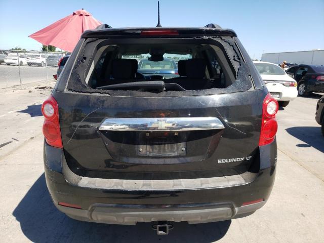 Photo 6 from auction – 2014 CHEVROLET EQUINOX LT with VIN 2GNALBEK1E6260334