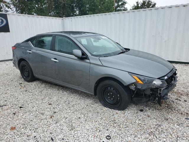 Photo 4 from auction – 2022 NISSAN ALTIMA S with VIN 1N4BL4BV5NN304084