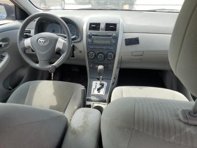 Photo 8 from auction – 2010 TOYOTA COROLLA BA with VIN 2T1BU4EEXAC359646