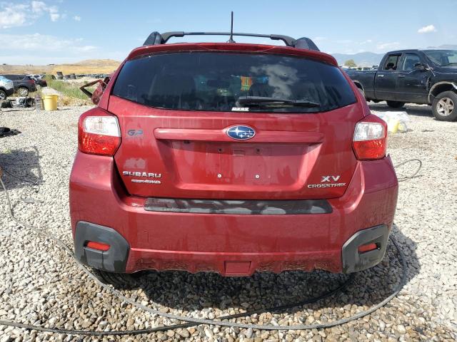 Photo 6 from auction – 2015 SUBARU XV CROSSTR with VIN JF2GPAMC2FH275711