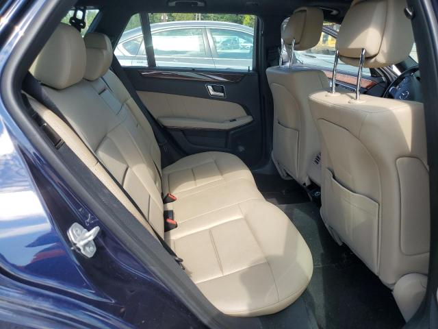 Photo 11 from auction – 2012 MERCEDES-BENZ E 350 4MAT with VIN WDDHH8JB0CA525445