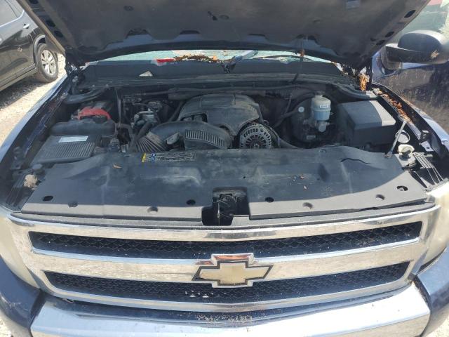 Photo 11 from auction – 2009 CHEVROLET SILVERADO with VIN 2GCEK233391135914