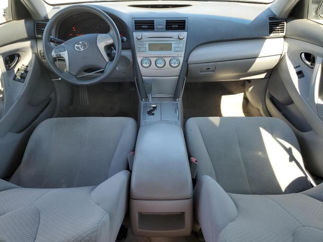 Photo 8 from auction – 2007 TOYOTA CAMRY CE with VIN JTNBE46K273094557