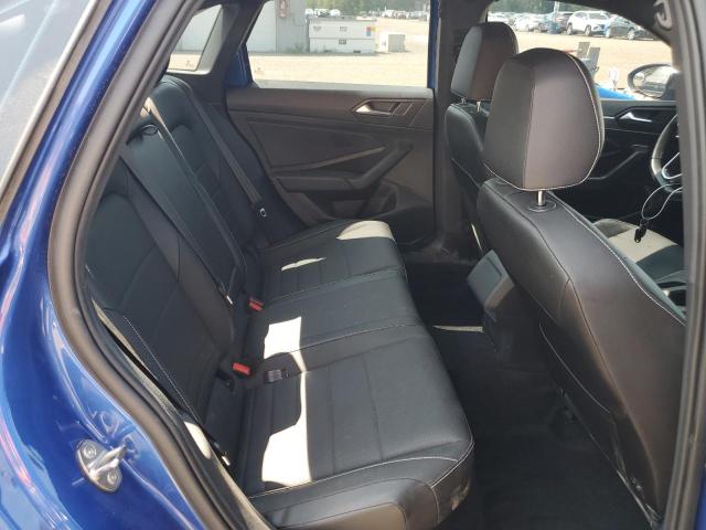 Photo 10 from auction – 2023 VOLKSWAGEN JETTA COMF with VIN 3VWSM7BU3PM020186