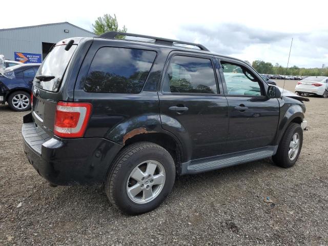 Photo 3 from auction – 2011 FORD ESCAPE XLT with VIN 1FMCU0D71BKB93612