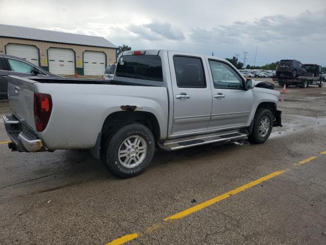 Photo 3 from auction – 2012 CHEVROLET COLORADO L with VIN 1GCHTCFE0C8109661