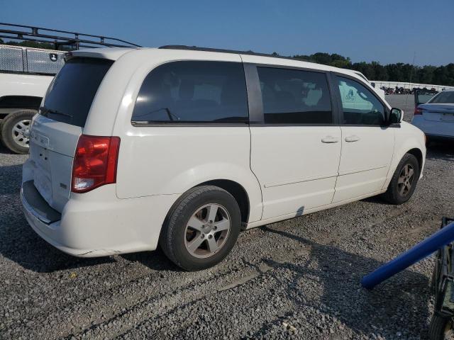 Photo 3 from auction – 2012 DODGE GRAND CARA with VIN 2C4RDGCG7CR112978